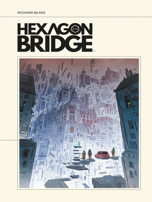 cover image of Hexagon Bridge